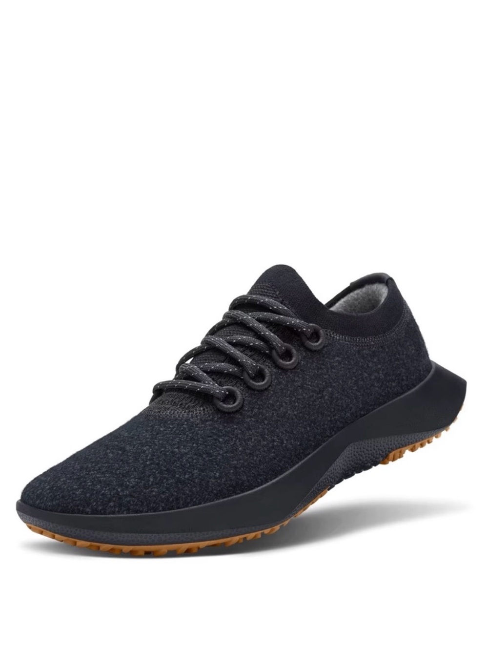 Allbirds Wool Dasher Mizzle worn once 9M women